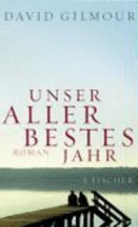 Omslagsbild för Unser allerbestes Jahr