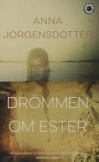 Omslagsbild för Drömmen om Ester