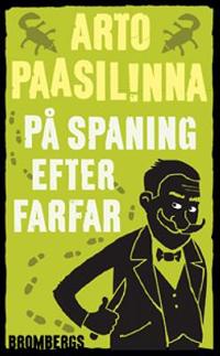 Omslagsbild för På spaning efter farfar