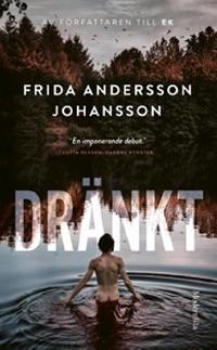 Omslagsbild för Dränkt