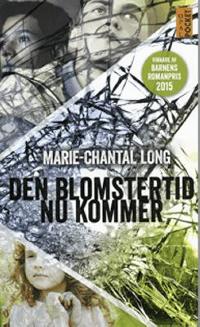 Omslagsbild för Den blomstertid nu kommer