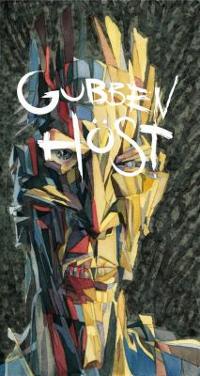 Omslagsbild för Gubben Höst