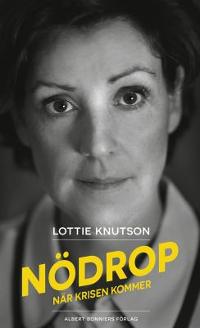 Omslagsbild för Nödrop