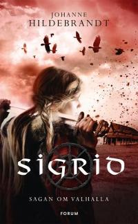 Omslagsbild för Sigrid