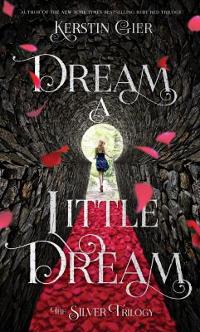 Omslagsbild för Dream a little dream