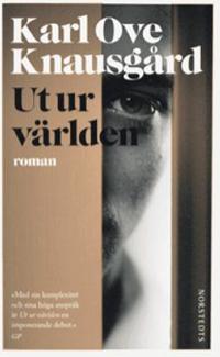 Omslagsbild för Ut ur världen