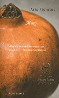 Omslagsbild för Mary