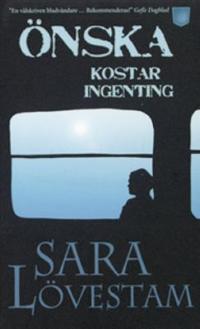 Omslagsbild för Önska kostar ingenting