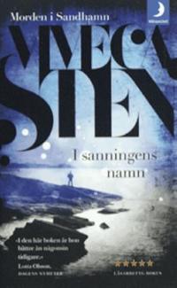 Omslagsbild för I sanningens namn
