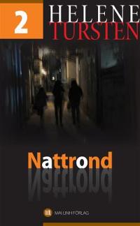 Omslagsbild för Nattrond
