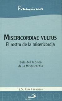 Omslagsbild för Misericordiae vultus