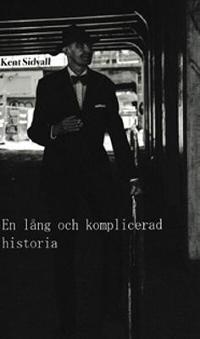 Omslagsbild för En lång och komplicerad historia
