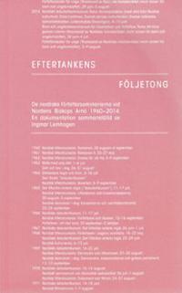 Omslagsbild för Eftertankens följetong