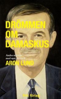 Omslagsbild för Drömmen om Damaskus