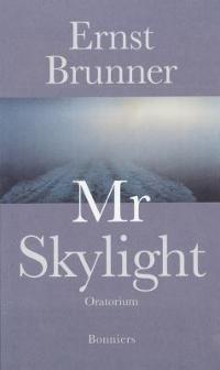 Omslagsbild för Mr Skylight