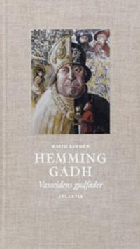 Omslagsbild för Hemming Gadh