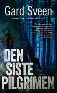 Omslagsbild för Den siste pilgrimen