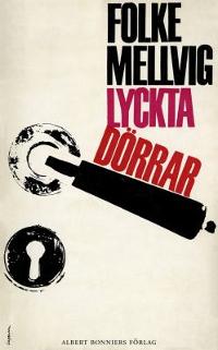Omslagsbild för Lyckta dörrar