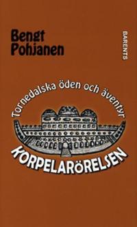 Omslagsbild för Korpelarörelsen