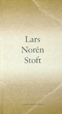 Omslagsbild för Stoft