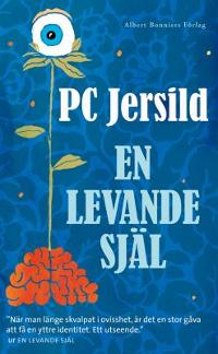 Omslagsbild för En levande själ