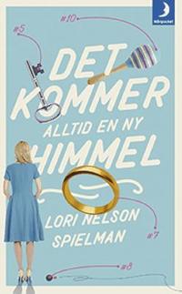 Omslagsbild för Det kommer alltid en ny himmel