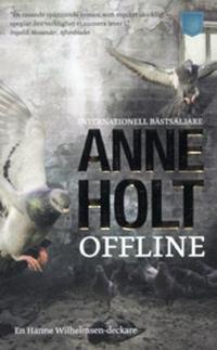 Omslagsbild för Offline
