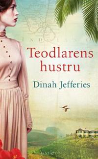 Omslagsbild för Teodlarens hustru