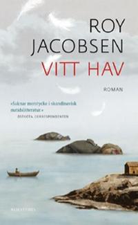 Omslagsbild för Vitt hav