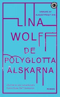Omslagsbild för De polyglotta älskarna