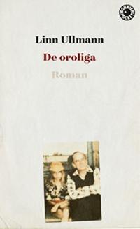 Omslagsbild för De oroliga