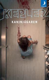Omslagsbild för Kaninjägaren