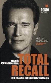 Omslagsbild för Total recall