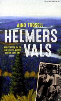 Omslagsbild för Helmers vals