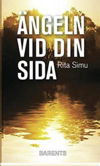 Omslagsbild för Ängeln vid din sida