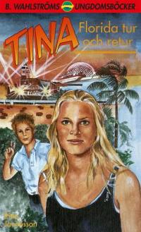 Omslagsbild för Florida tur och retur