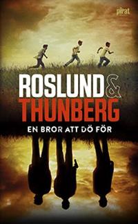 Omslagsbild för En bror att dö för