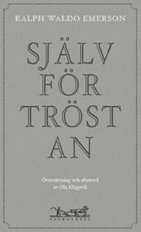 Omslagsbild för Självförtröstan