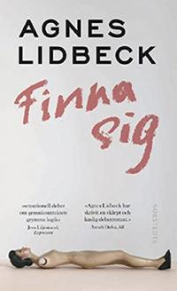 Omslagsbild för Finna sig