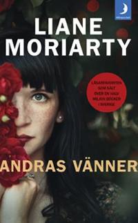 Omslagsbild för Andras vänner
