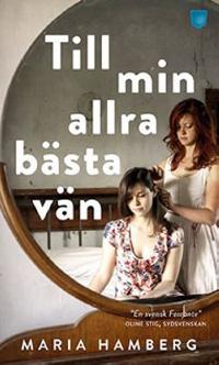 Omslagsbild för Till min allra bästa vän