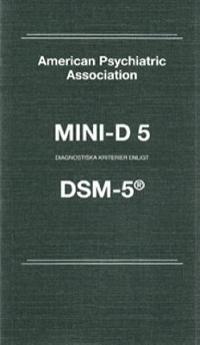 Omslagsbild för Mini-D 5