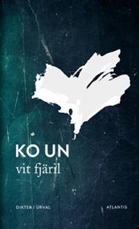Omslagsbild för Vit fjäril