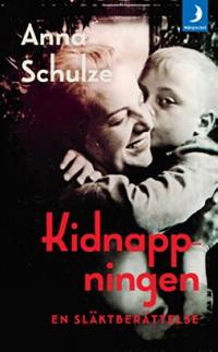 Omslagsbild för Kidnappningen