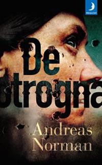 Omslagsbild för De otrogna