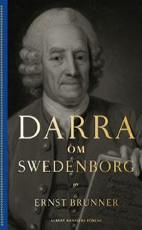 Omslagsbild för Darra