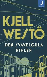 Omslagsbild för Den svavelgula himlen