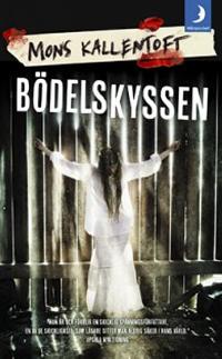 Omslagsbild för Bödelskyssen