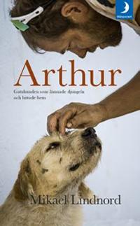 Omslagsbild för Arthur