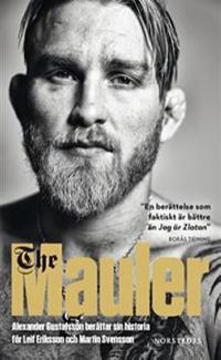 Omslagsbild för The Mauler